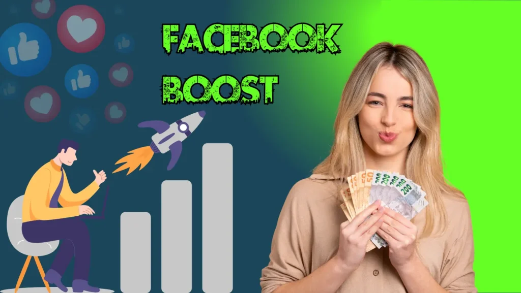 Facebook Boosting Guide