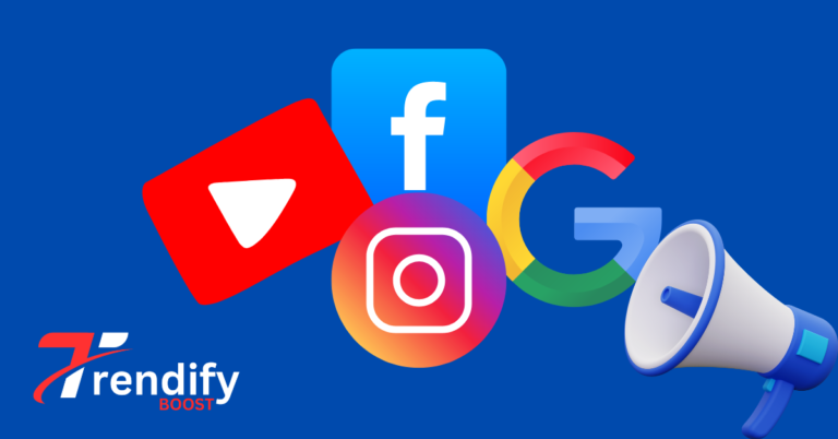 "Best Digital Marketing Strategy to Grow Your Business with Facebook Ads and Google Ads"