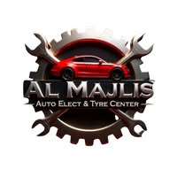 Al Majlis Auto Electrical & Tyre Service