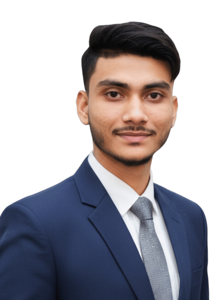 Nasimul Islam Sheikh CEO