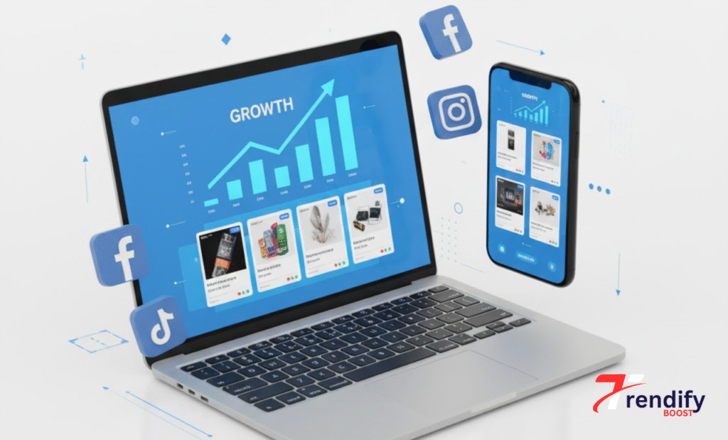 Digital Marketing Services