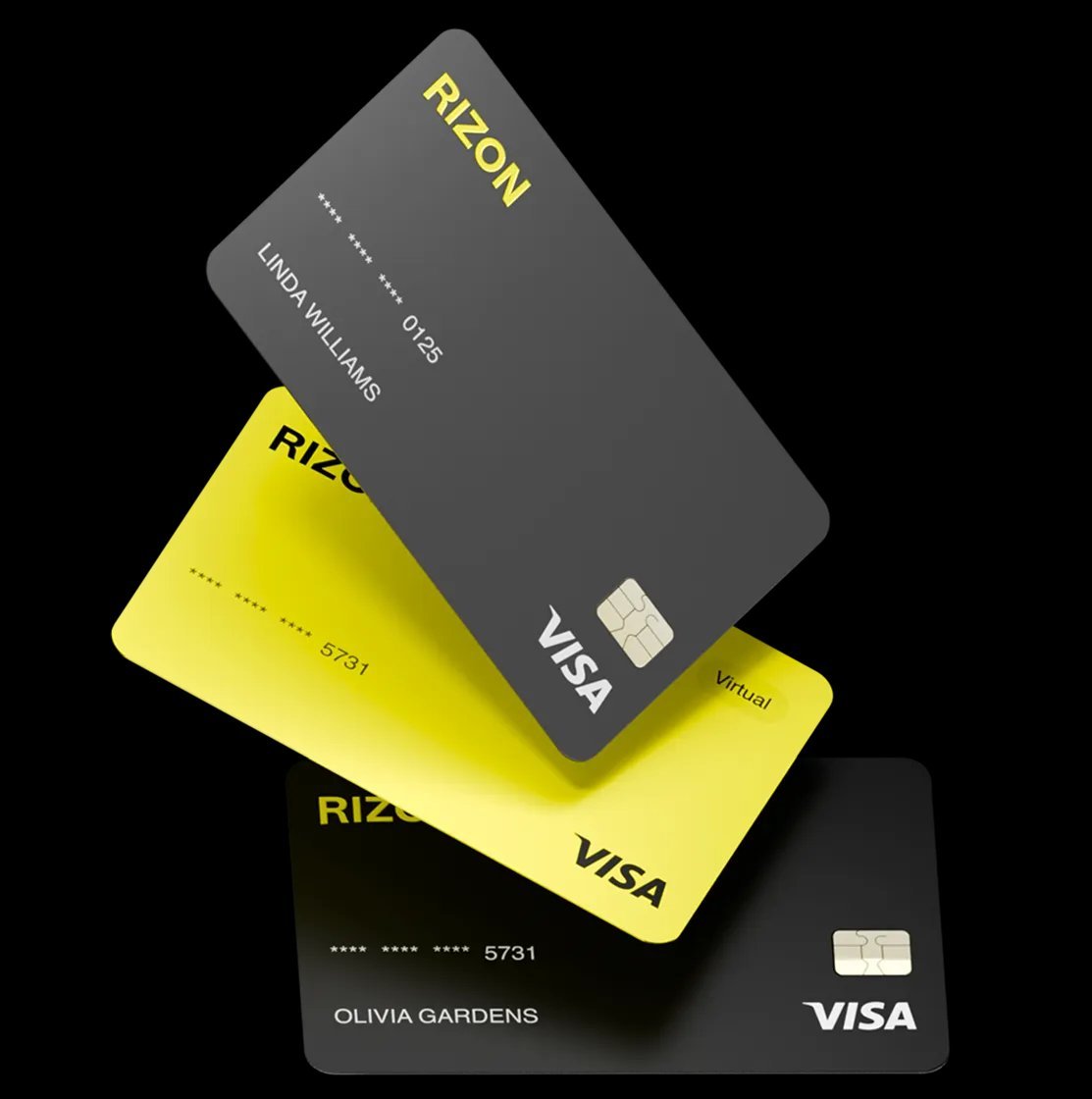 Rizon App Referral Bonus - Sign Up & Earn Crypto Rewards - Image 2