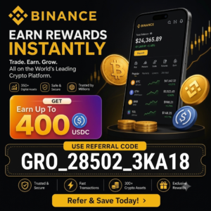 binance